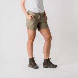 BE-4355AD women's shorts cotton style adventure JAYDA