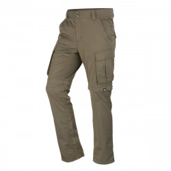 NO-3782OR men's 2in1 pants cotton style TATUM
