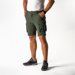 BE-3365OR men's ripstop shorts travel 1l HOUSTON