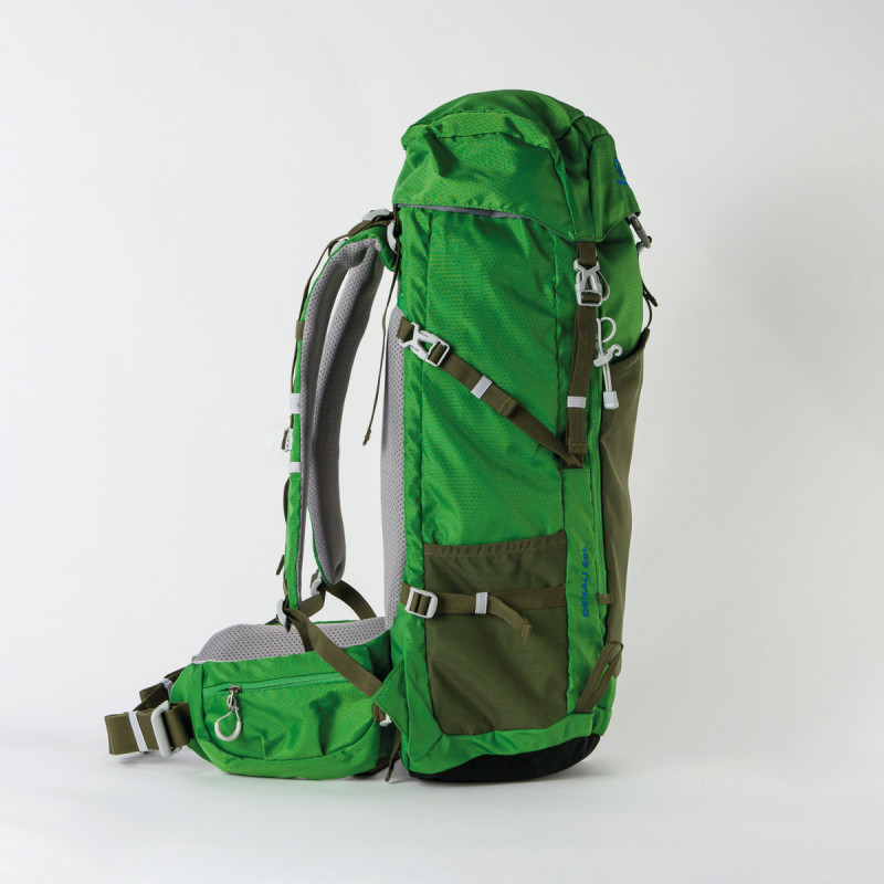 BP-1103OR outdoor backpack DENALI 40 - 