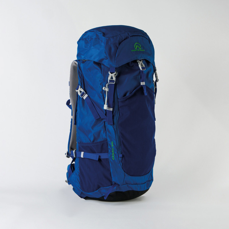 BP-1103OR outdoor backpack DENALI 40 - 