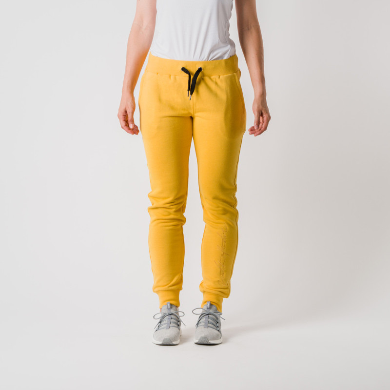 NO-4705SP women's active pants FROLERIA - 