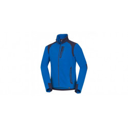 MI-3737PRO Herren-Fleece-Sweatshirt  Polartec® Micro 200 TRIBEC