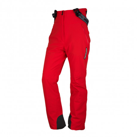 Dámské prémiové lyžařské kalhoty Primaloft® ADALYNN