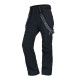 Women's ski-softshell pants for winter 3L ANABEL