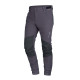 Men's stretch pants Rib-structure outdoor RAUL