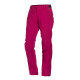 Pantaloni hibrizi pentru femei din softshell MURANSKA