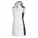 Women's ski trend insulated vest ANGELINE