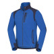 Herren-Fleece-Sweatshirt Polartec® Micro 200 TRIBEC