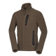 Men's warm fleece sweatshirt FRANKLIN MI-3725AD