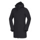 Men's insulated winter prolonged jacket 3L VAUGHN