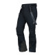Men's ski-softshell pants for winter GUNNER
