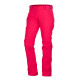 Women's softshell pants travel style 3L ADELAIDE