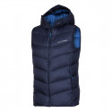 Men's outdoor style vest Primaloft® KYSON