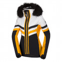 Women's ski trend jacket insulated full pack AINSLEY