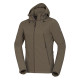 Men's softshell 3L jacket MEMPHIS