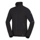 Men's fleece sweatshirt outdoor look NorthPolar CESAR