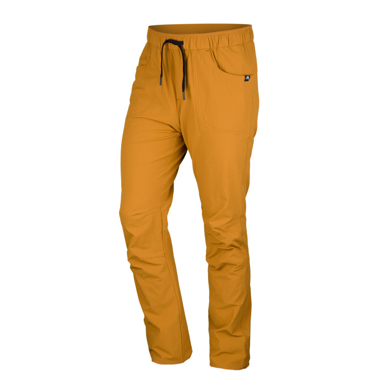 Men's winter comfort pants travel style COLBY
