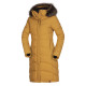 Women's adventure jacket insulated BAYLEIGH