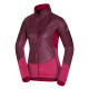 Women's hybrid jacket Polartec® Alpha Direct ORAVSKA