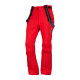 Women's ski-softshell pants for winter 3L GRACELYN