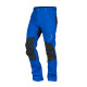 Men's softshell pants protect face outdoor 3L DAMON