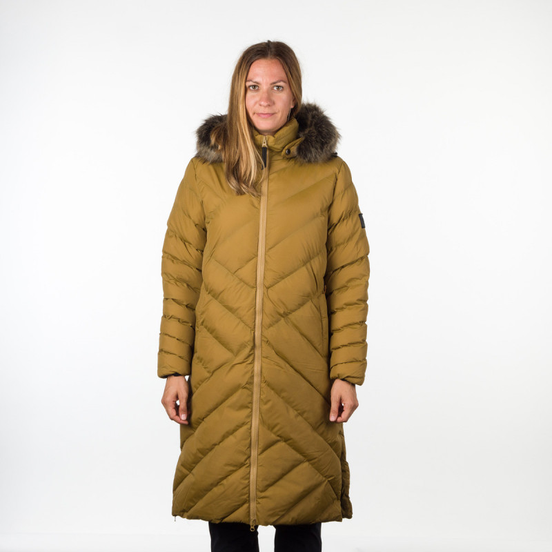 Down Jacket Long Style Ximena, Women S Winter Coats Down