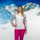 Bluză Ski-Touring active pentru femei
