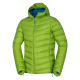 Men's outdoor style jacket Primaloft® RUSSELL