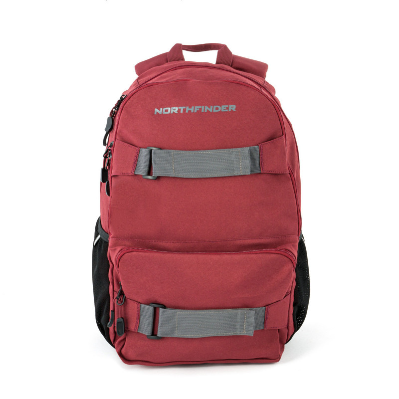 BP-1100-2SP daily urban backpack 18 litters GRAYSEN - 