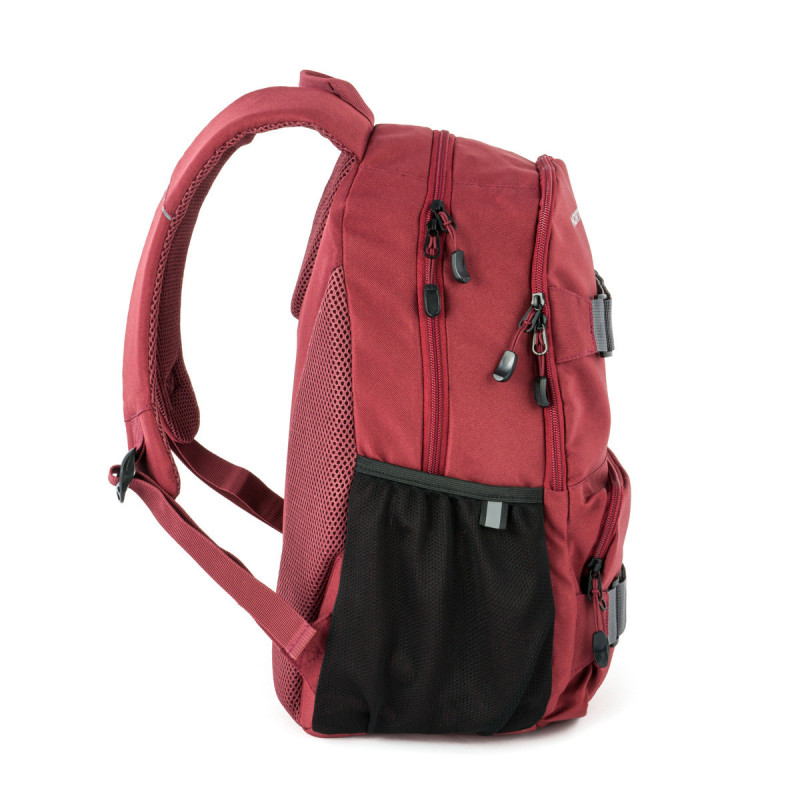 BP-1100-2SP daily urban backpack 18 litters GRAYSEN - 