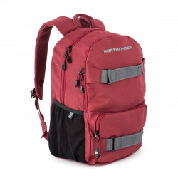 BP-1100-2SP daily urban backpack 18 litters GRAYSEN