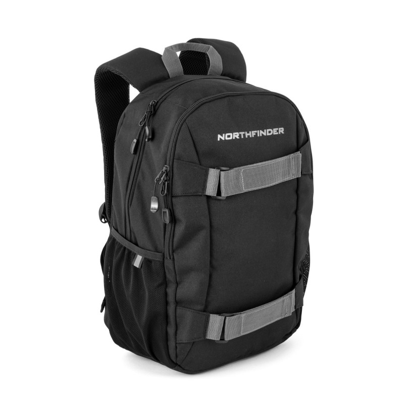BP-1100-1SP daily urban backpack 18 litters TRISTAN - 