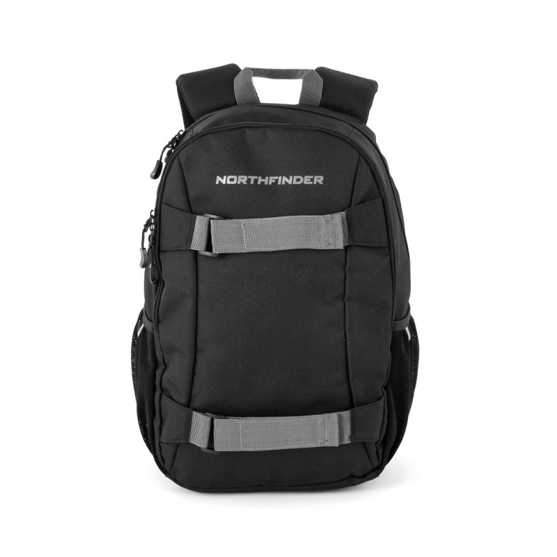 BP-1100-1SP daily urban backpack 18 litters TRISTAN - 