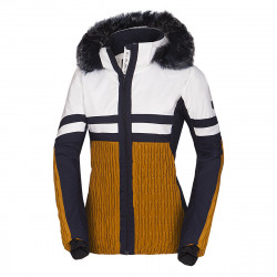 BU-6006SNW women's ski trend jacket insulated AMITY