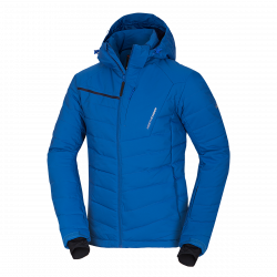 BU-5008SNW men's ski jacket insulated MAJOR