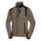 Men's fleece hoodie Polartec® Micro 270 MINCOL TRIBEC