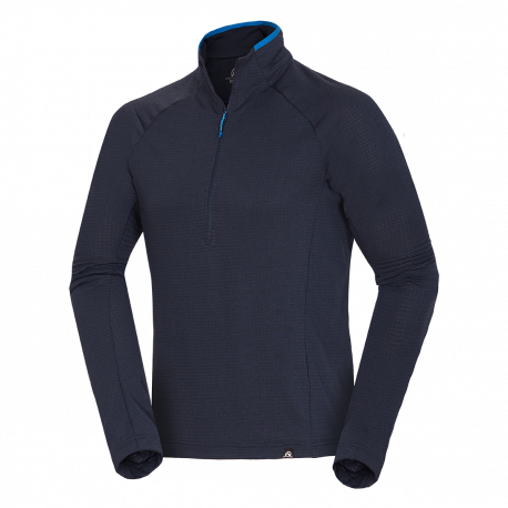 Bluza fleece Polartec® Power Grid pentru barbati JAVORNIK MI-3740PRO