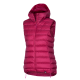 Women's outdoor style vest Primaloft® FERNANDA