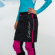 JARABA: Dámska skialpinistická sukňa zateplená Polartec® Alpha® Direct
