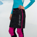 JARABA 2021: Dámská skialpová sukně zateplená Polartec® Alpha® Direct
