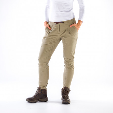 Pantaloni de aventura multifunctionali pentru femei Amiya NO-4726AD