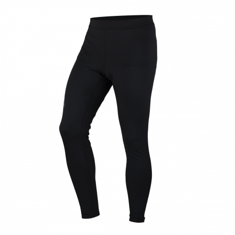 Pantaloni lungi barbatesti elastici si flexibili pentru ciclism Chris NO-3752MB