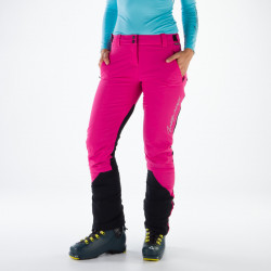 NO-46611SKP women's trousers ski-touring active thermal primaloft® JAVORINKA