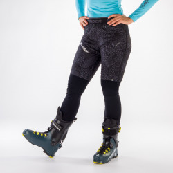 BE-4560SKP women's shorts ski-touring polartec® alpha direct BLATNA