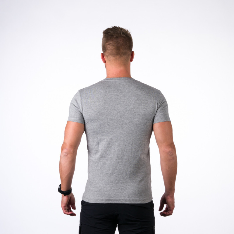 TR-3553SP men's t-shirt with print UPROCK - 