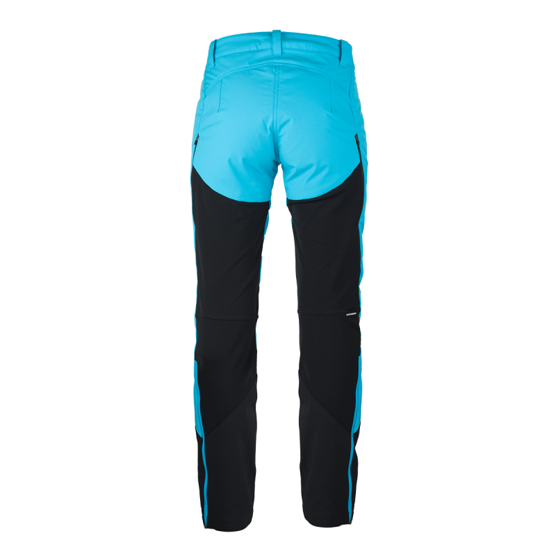 NO-46611SKP women's trousers ski-touring active thermal primaloft® JAVORINKA - 