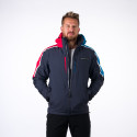 Men's ski jacket BU-36528SNW