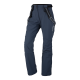 Dámské lyžařské softshellové kalhoty ISABELA
