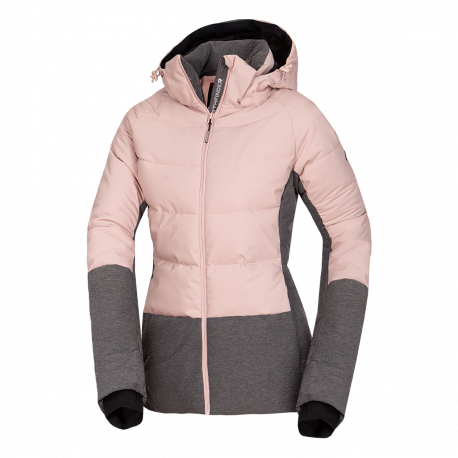 Women's ski trend jacket insulated JILLIAN